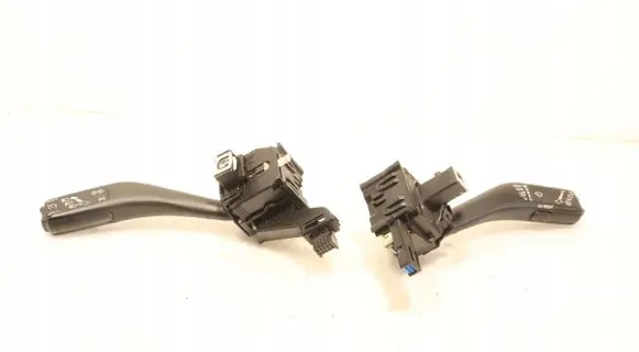 Seat Altea XL Light switch