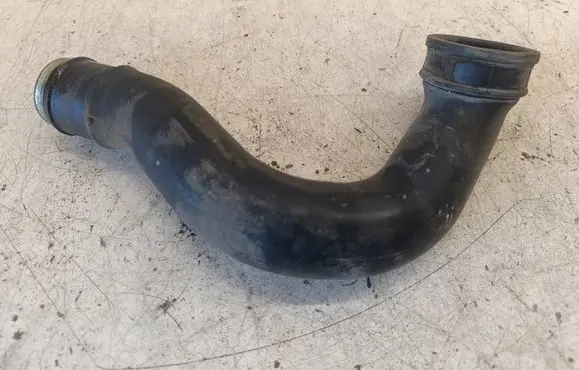 SsangYong Rexton Intercooler hose/pipe