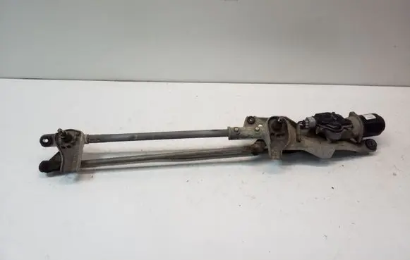 Mitsubishi L200 Front wiper linkage and motor B250A12WM07B 061009