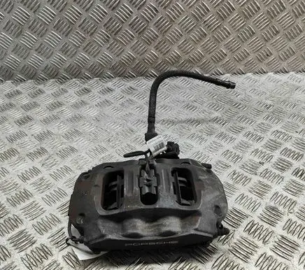 Mercedes-Benz GL X166 Rear brake caliper 00004311036