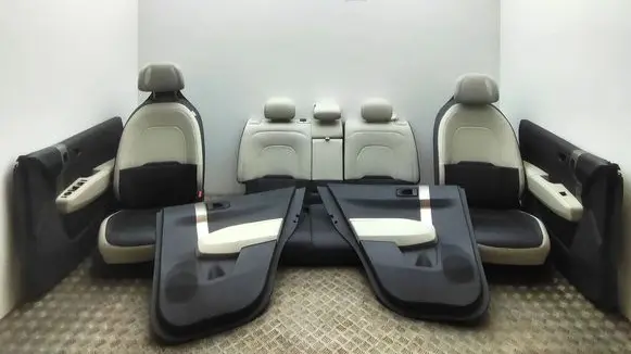 KIA EV3 Interior set 83302EV160DXF 83301EV160DXF