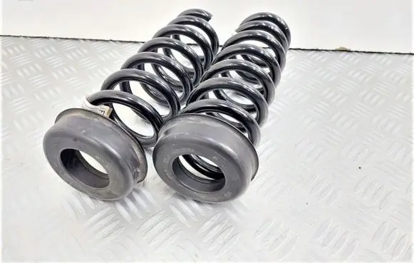 BMW 2 F22 F23 Rear coil spring