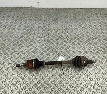 Renault Master III Front driveshaft 391017007R
