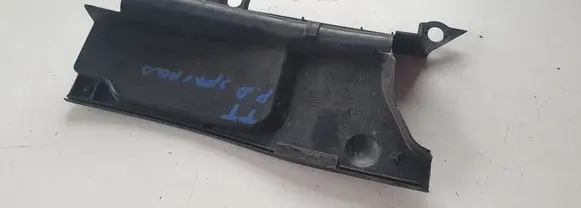 Audi TT TTS RS Mk3 8S Fender end trim 