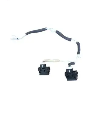 Subaru Outback (BT) Seat heating switch 