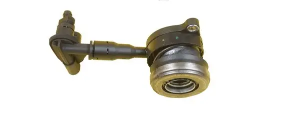 Ford Grand C-MAX Clutch slave cylinder JTDB 21SP59