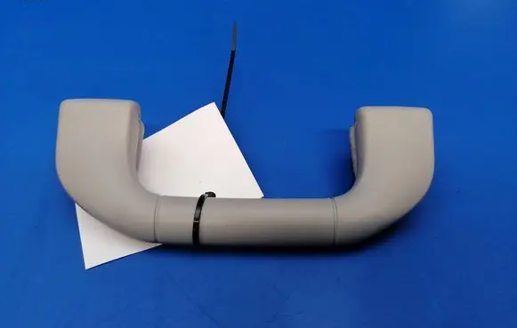 Mercedes-Benz C W204 Front interior roof grab handle A2048100051