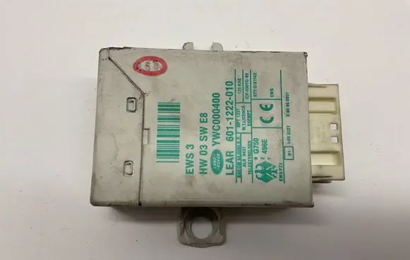 Land Rover Range Rover L322 Door central lock control unit/module YWC000400 6011222010 CP050TC95