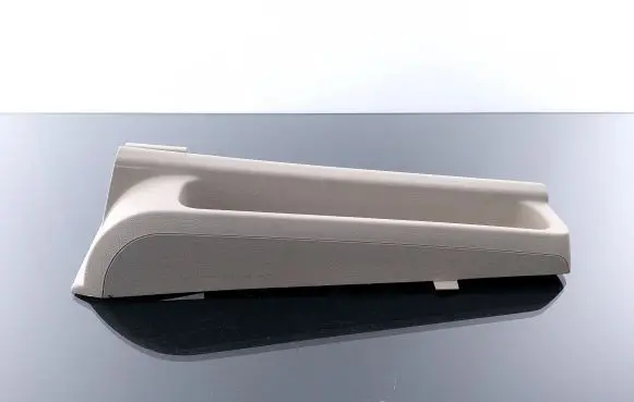 Mercedes-Benz B W245 Seat trim A1699190520 1699190520