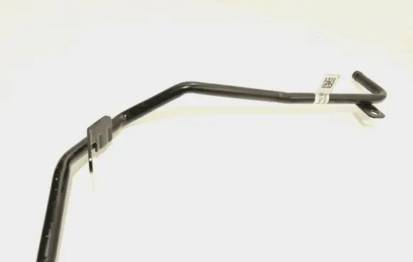 Land Rover Defender Engine coolant pipe/hose H4P3310100AC