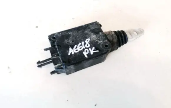 Fiat Doblo Central locking motor 