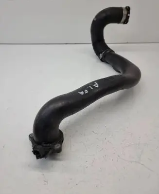 Alfa Romeo Giulietta Intercooler hose/pipe 1600366
