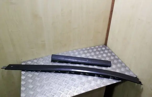 Honda CR-V Roof trim bar molding cover 