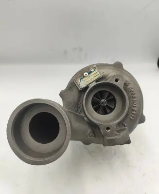 BMW 5 E60 E61 Turbo 399700045 010890200199