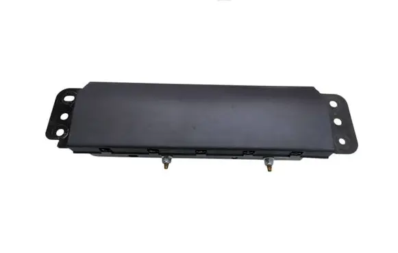 Knee airbag
