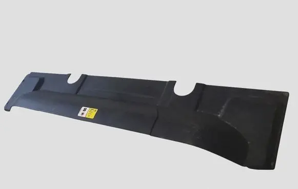 Land Rover Range Rover Sport L494 Radiator trim CPLA6A950
