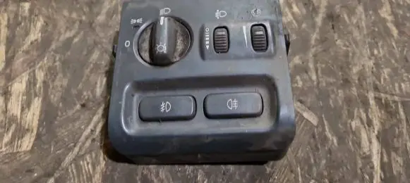 Volvo S40, V40 Light switch 30613945