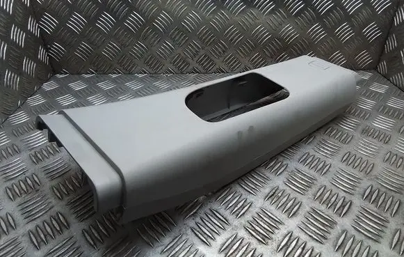 (B) pillar trim (top)