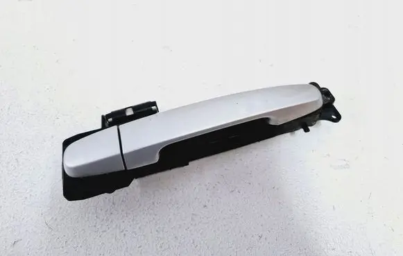 Toyota RAV 4 (XA30) Tailgate/trunk/boot exterior handle 