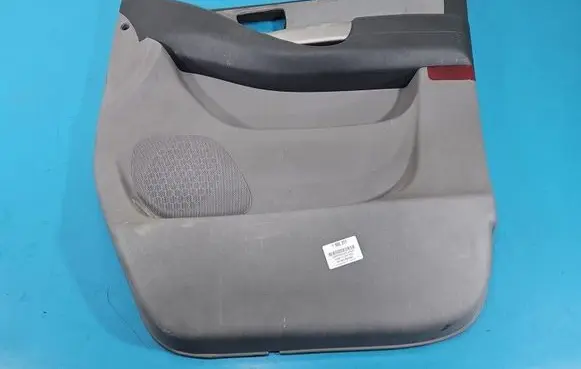 Hyundai H-1, Starex, Satellite Front door card panel trim 823854H000 IMPRK1566311
