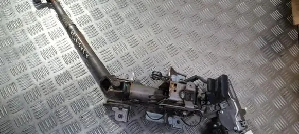 Honda Insight Steering wheel axle sb11