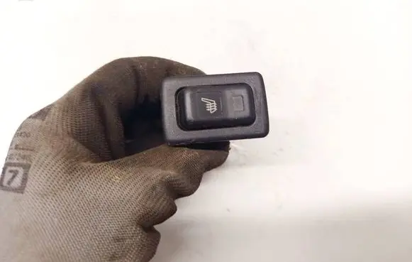 Mazda CX-7 Seat heating switch 191482