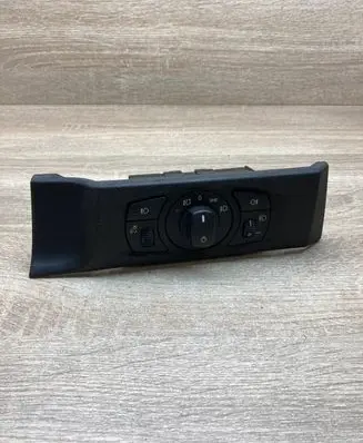 BMW 5 E60 E61 Light switch 6953739 6925251