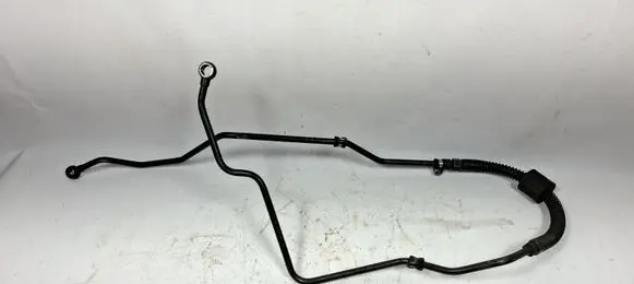 Mercedes-Benz SLK R170 Oil cooling pipe 