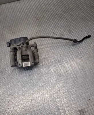 Opel Mokka B Rear brake caliper 9819059380