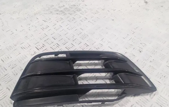 Audi Q5 SQ5 Front bumper lower grill 80A807680 80A807682F Q5S05