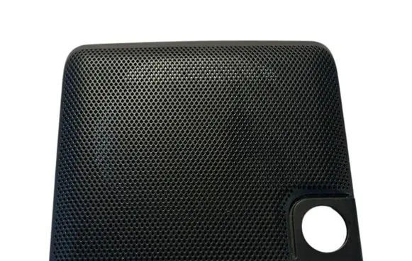 Land Rover Range Rover Sport L320 Dash center speaker trim cover FBI500012