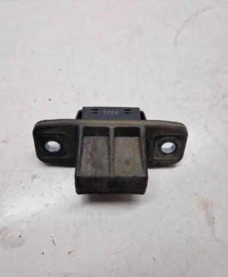 Mazda 6 Tailgate/trunk/boot exterior handle