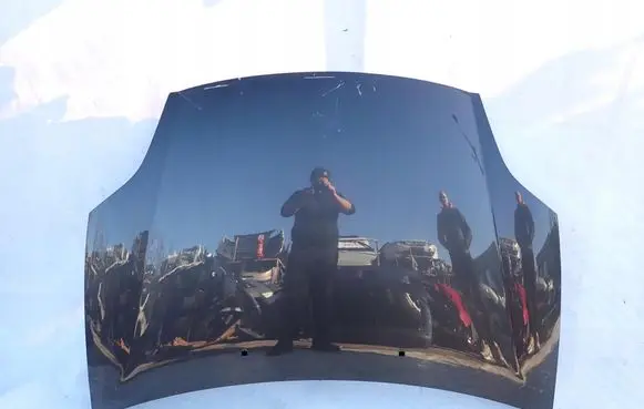 Fiat Bravo Engine bonnet/hood