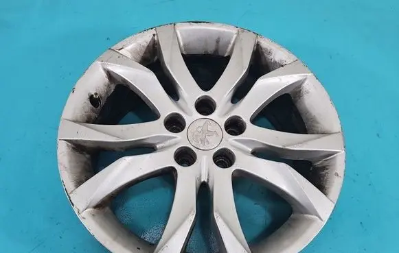 Peugeot 508 R17 alloy rim IMPRK1530924