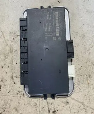 BMW 5 F10 F11 Light module LCM 9251976
