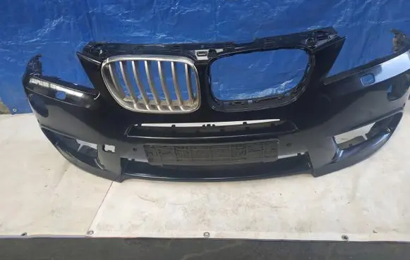 BMW X3 F25 Front bumper