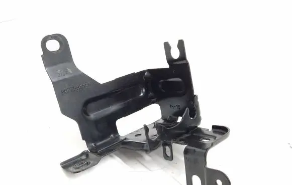 Peugeot 308 ABS pump bracket 9677683680