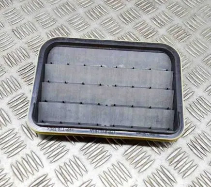Porsche Cayenne (9Y0 9Y3) Quarter panel pressure vent 7PP819181A