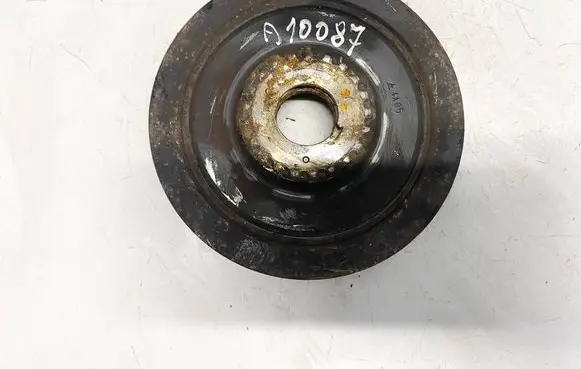 Peugeot 307 Crankshaft pulley 4a05