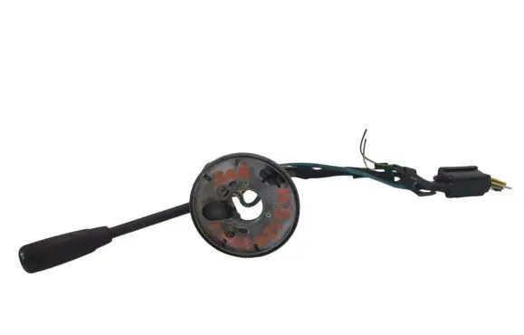 Mercedes-Benz E W124 Wiper control stalk 1245450624 01910965 124545062