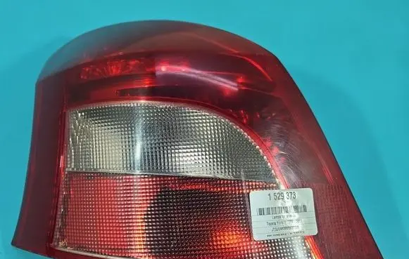 Toyota Yaris Rear/tail lights IMPRK1529373