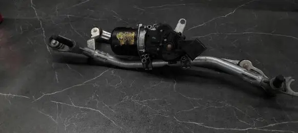 Citroen C3 Front wiper linkage W000002787