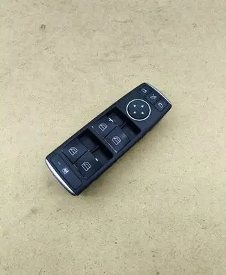 Mercedes-Benz C W204 Electric window control switch A2049055402 10021551 90169103621185