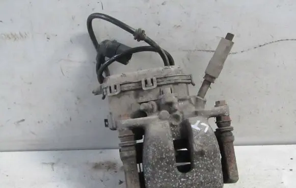 Mercedes-Benz B W246 W242 Rear brake caliper 156KW