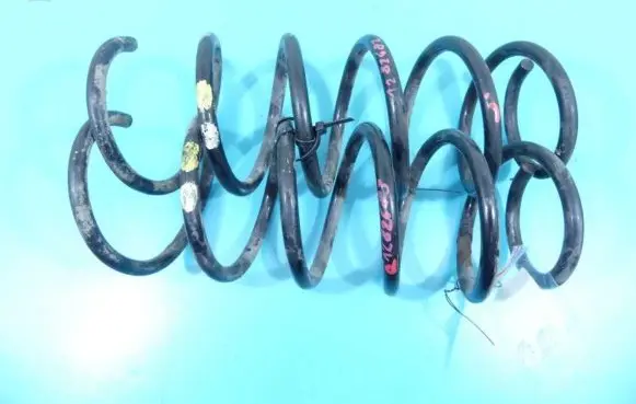 Smart ForFour I Front coil spring IMPRK1282683