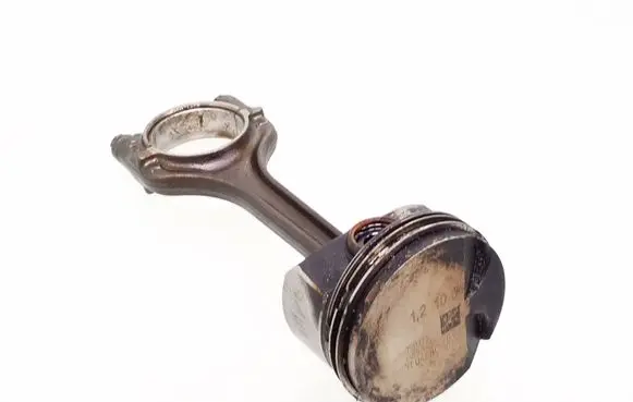 Volkswagen Golf VII Piston with connecting rod 150113 085345 1104ebc