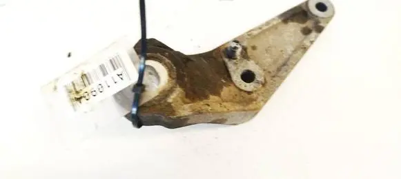 Opel Corsa D Engine mounting bracket 633374581