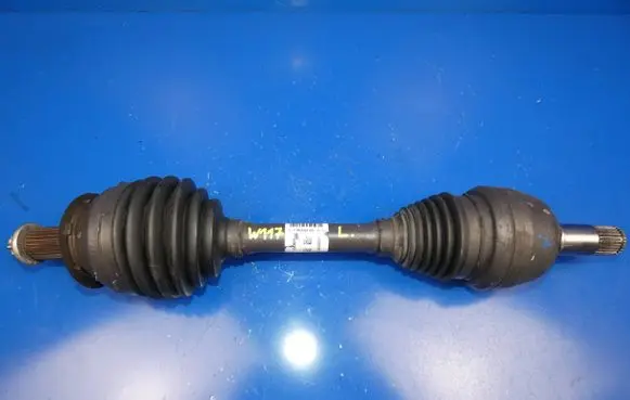 Mercedes-Benz CLA C117 X117 W117 Front driveshaft A2463303100 2463303100