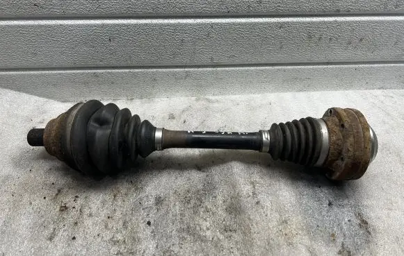 Audi A3 S3 8P Front driveshaft 1K0407285K