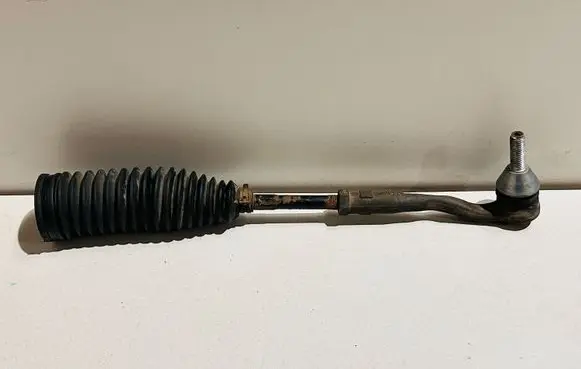 Mercedes-Benz GLE (W166 - C292) Steering tie rod 7806040486 S258